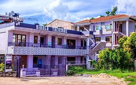 Hidden Treasure Serviced Hotel Apartments Hitsha Hotels Entebbe